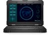 מחשב נייד מוקשח 5420 DELL Rugged מסך מגע + עט 14 אינצ' עם מודם סלולרי LTE בתקן שרידות צבאי Windows 11 Pro