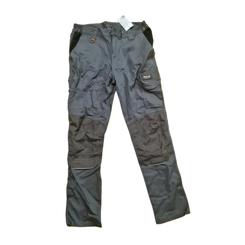מכנסי עבודה בצבע ירוק NEO SAFETY SPANDEX PANTS