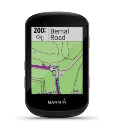 מחשב רכיבה מתקדם Garmin Edge 540 