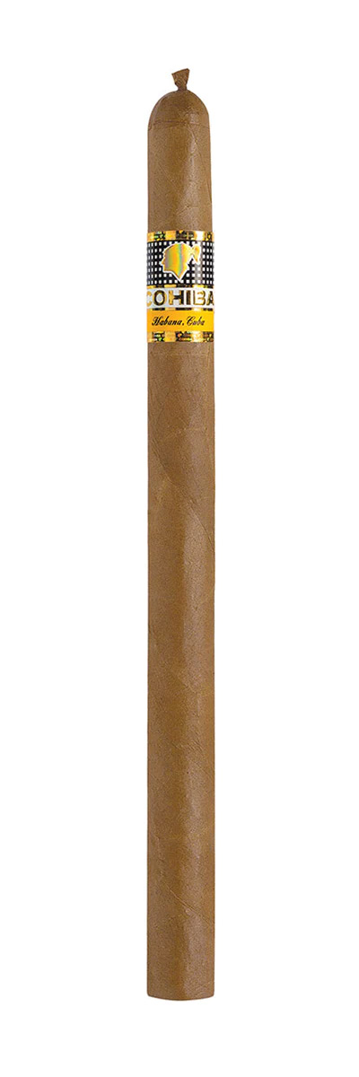 סיגר קוהיבה לנסרוס