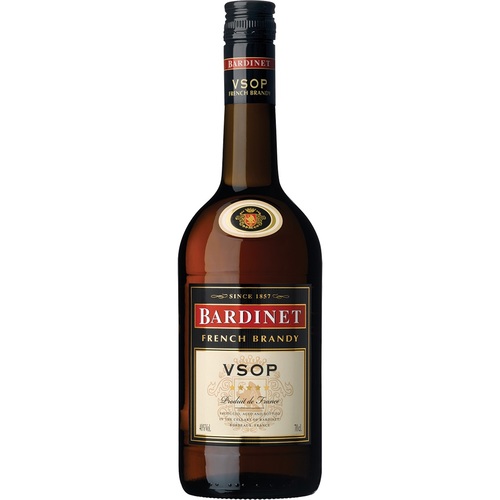 ברנדי ברדינה VSOP לא כשר 700 מ״ל
