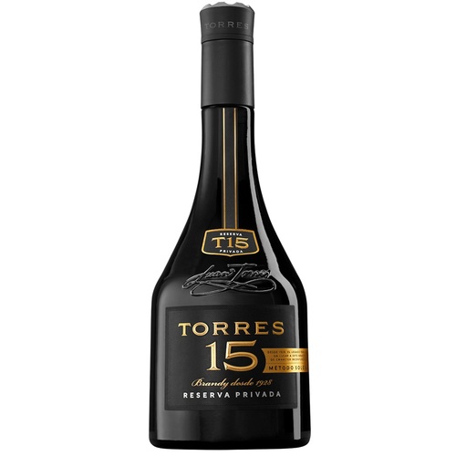 טורס 15