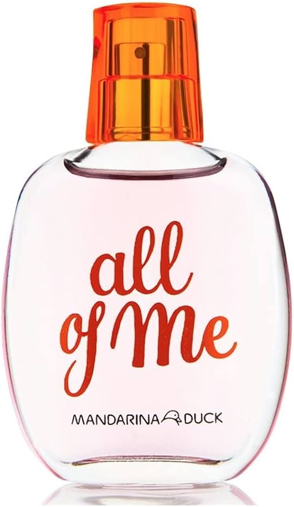 All of Me for Her