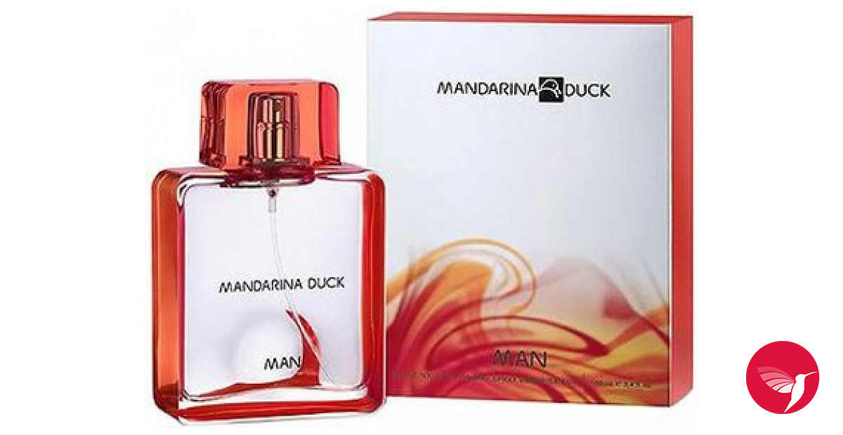 Mandarina Duck For Man