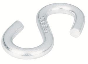 וו TRUPER FIERO 3/16" S