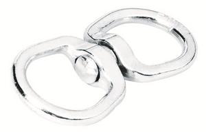 סביבלים טבעות במידות שונות "TRUPER RIERO 1/8 כושר הרמה: 27 ק"ג