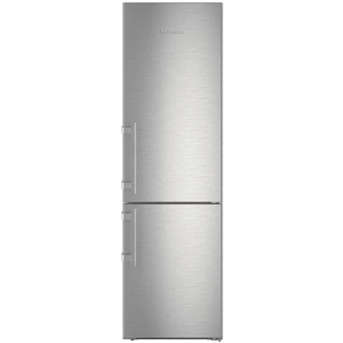 2 מקררים מקפיא תחתון עם קיט נירוסטה Liebherr דגם: CNf 5203 ליבהר 
