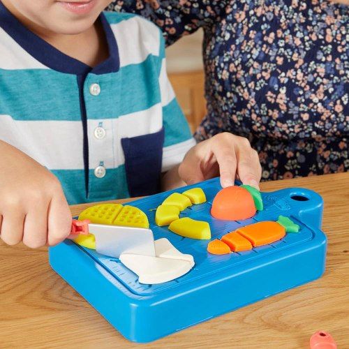 פליידו - ערכת שף מתחיל - Play-Doh F6904