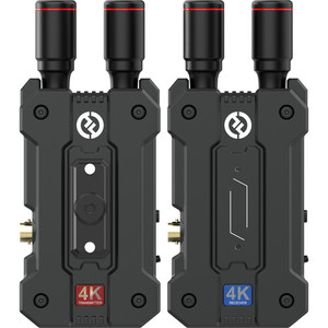 Hollyland Mars 4K מערכת וידאו/אודיו אלחוטי