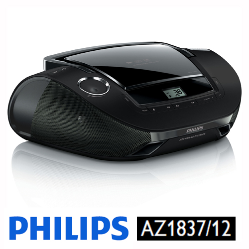 רדיו דיסק עם חיבור CD SOUNDMACHINE   USB 