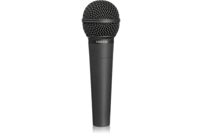  מיקרופון דינמי BEHRINGER XM8500