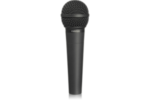  מיקרופון דינמי BEHRINGER XM8500