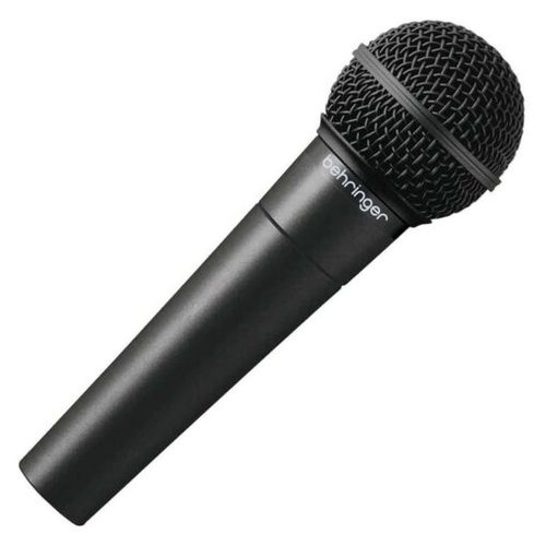  מיקרופון דינמי BEHRINGER XM8500