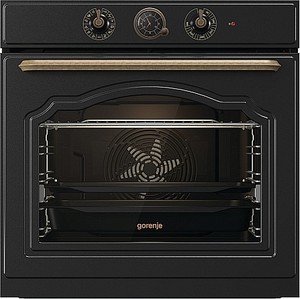 תנור בנוי GORENJE BOS67372CLB גורנייה