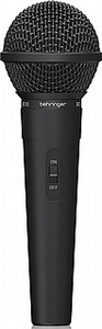 מיקרופון דינמי Behringer BC110