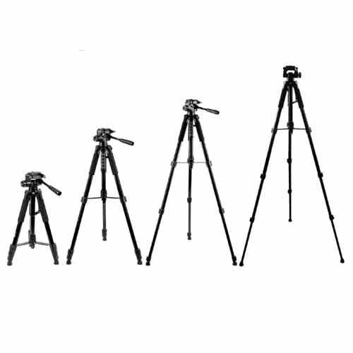 חצובה Fotoworx TPF-4170 170cm