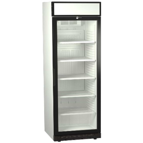 מקרר וטרינה masimo דגם VTR380