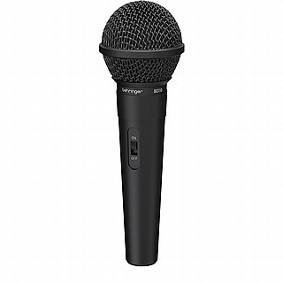 מיקרופון דינמי Behringer BC110