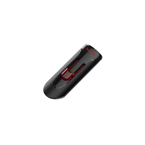 דיסק און קי SanDisk Cruzer Glide USB 3.0 SDCZ600-128G נפח 128GB
