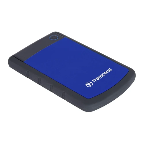 כונן קשיח ‏חיצוני מוגן Transcend StoreJet 25H3 TS2TSJ25H3P 2000GB