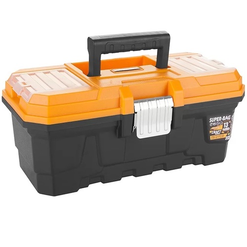 ארגז כלים CRAFT סגר מתכת 