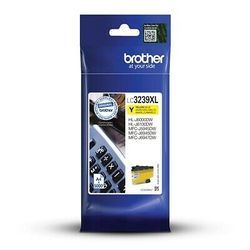 ראש דיו צהוב מקורי LC3239XLY BROTHER