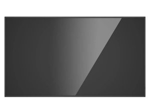 שילוט דיגיטלי בגודל 86 אינץ' Hikvision