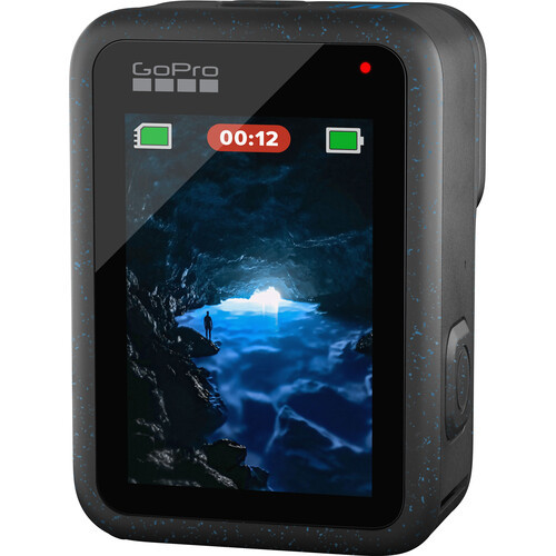 GoPro Hero 12 Black גו פרו מצלמת אקסטרים