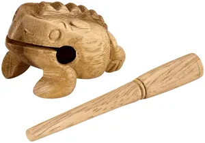 גווירו צפרדע NINO Percussion NINO517