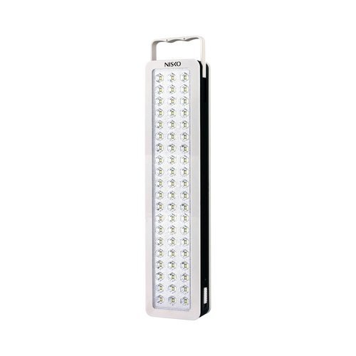 תאורת חירום נטענת Nisko 60 LED XL 