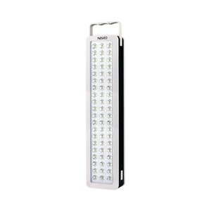 תאורת חירום נטענת Nisko 60 LED XL 