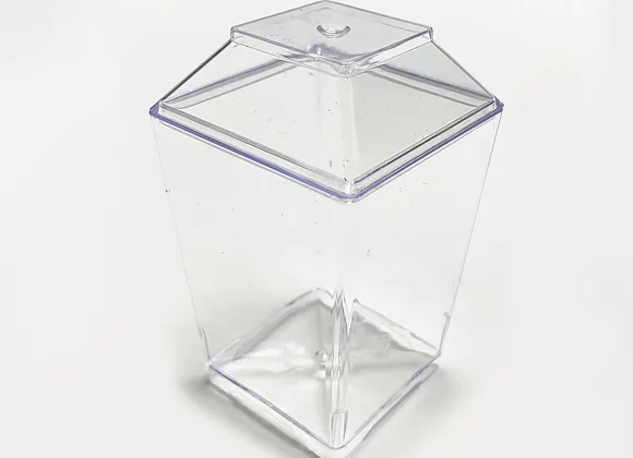 כוס קינוח 48CL 
