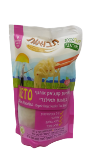 אטריות קונג