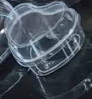 קריסטלית לב אישי למוסים 10 יחידות