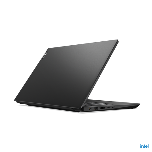 מחשב נייד מבית Lenovo V14 G4 IRU  מסך 14" מעבד i7 זיכרון 16GB דיסק קשיח 512GB SSD מערכת הפעלה Win11 Pro לנובו