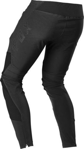 מכנס רכיבה ארוך פוקס שחור - FOX RACING FLEXAIR PRO PANT V24