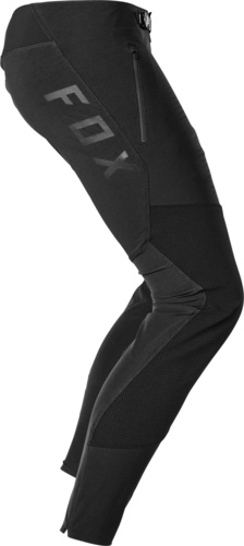 מכנס רכיבה ארוך פוקס שחור - FOX RACING FLEXAIR PRO PANT V24