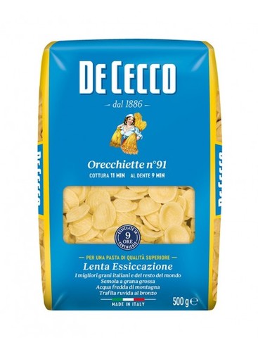 אורקייטה DECECCO