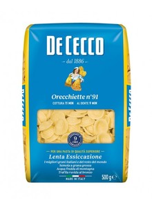 אורקייטה DECECCO