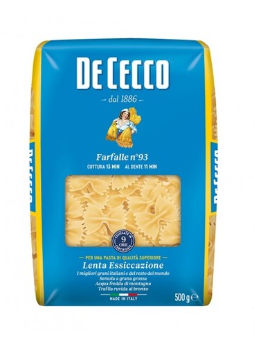 פרפלה DECECCO
