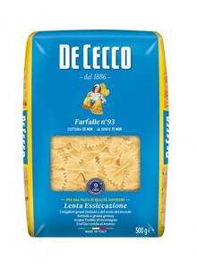 פרפלה DECECCO