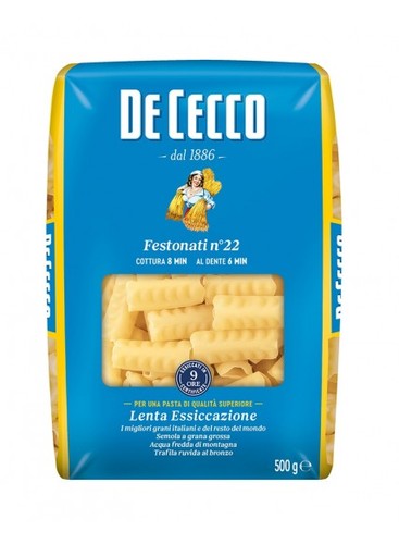 פסטונטי DECECCO