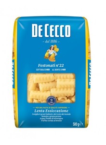 פסטונטי DECECCO
