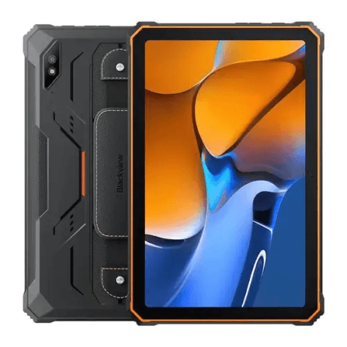 טאבלט Blackview Active 8 Pro 256GB 8GB LTE יבואן רשמי