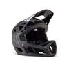קסדת אנדורו מלאה פוקס שחור לבן  - FOX PROFRAME MIPS HELMET NACE V24 