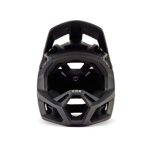 קסדת אנדורו מלאה פוקס שחור  - FOX PROFRAME MIPS HELMET NACE V24 