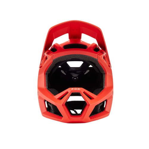 קסדת אנדורו מלאה פוקס כתום  - FOX PROFRAME MIPS HELMET NACE V24 