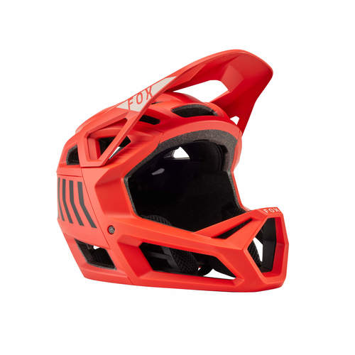 קסדת אנדורו מלאה פוקס כתום  - FOX PROFRAME MIPS HELMET NACE V24 