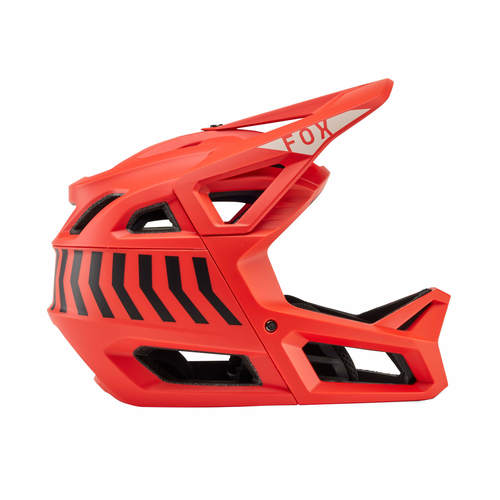 קסדת אנדורו מלאה פוקס כתום  - FOX PROFRAME MIPS HELMET NACE V24 