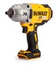 גוף מפתח רטיטה 1/2" דגם DEWALT DCF899 